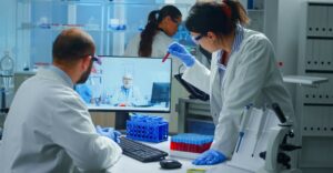 408 European researchers awarded €636m ‘Starting Grants’