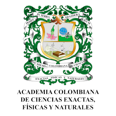 Academia Colombiana de Ciencias Exactas, Físicas y Naturales