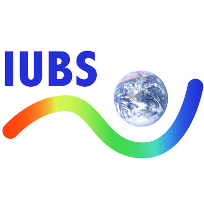 Logo IUBS