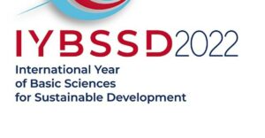 IYBSSD2022 logo