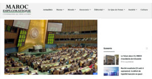 L’AG de l’ONU proclame la Décennie internationale des sciences au service du développement durable