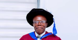 « Il faut rendre les sciences intéressantes et accessibles à tous les niveaux de l’enseignement » selon Ellis Owusu-Dabo