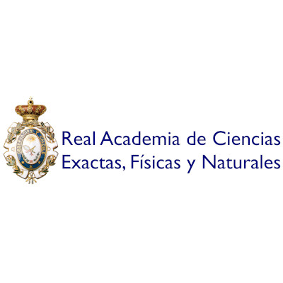 Real Academia de Ciencias Exactas, Fisicas y Naturales