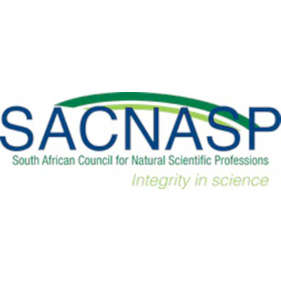 South African Council for Natural Scientific Professions (SACNASP)