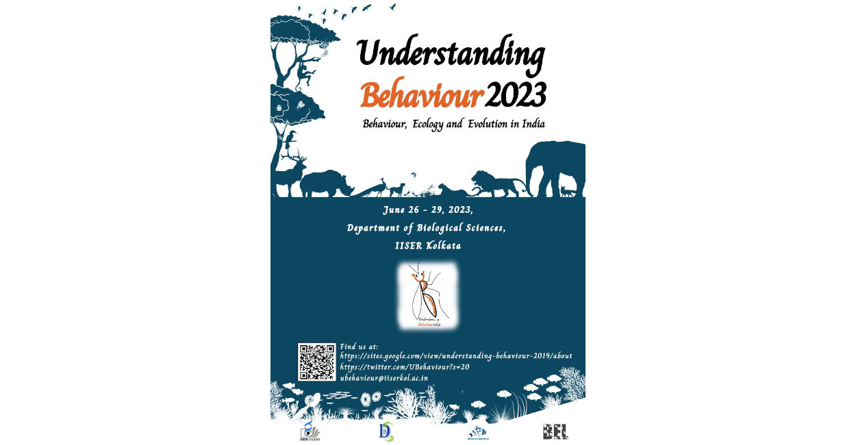 Understanding Behaviour 2023 Conference International Year of Basic