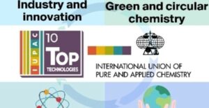 IUPAC and ‘Top 10 Emerging Technologies in Chemistry’