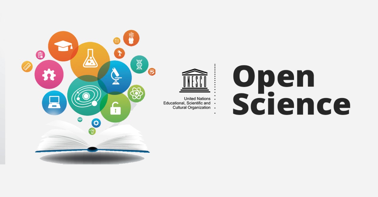 Adopting UNESCO open-science recommendation, a great milestone' – International Year of Basic Sciences for Development