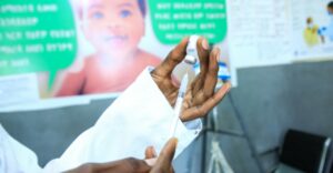 Paludisme :  le vaccin « le plus efficace »
